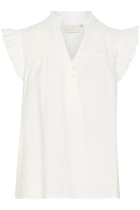 Kaffe kaliany via blouse